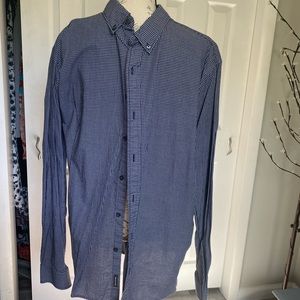 Michael Kors dress shirt LS